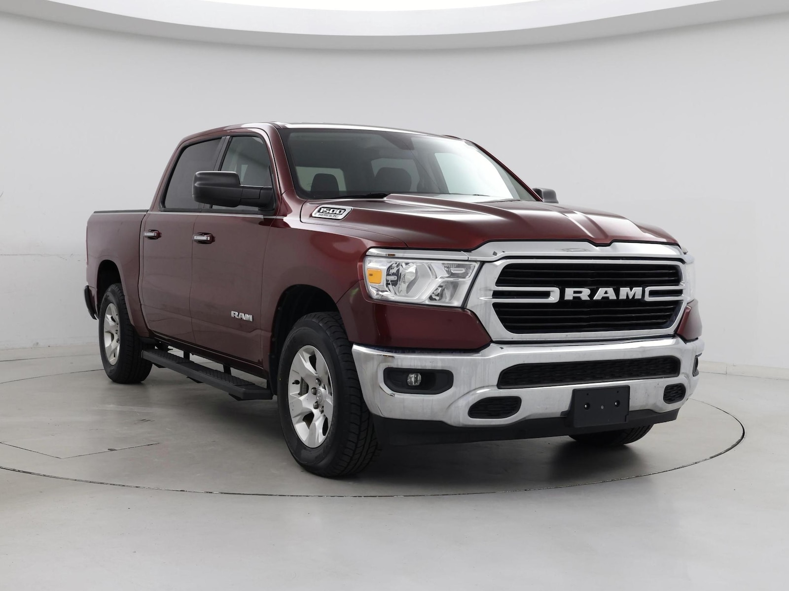 ram ram 1500 pickup 2019 1C6SRFFT6KN649494 image ram ram 1500 pickup 2019 1C6SRFFT6KN649494 image